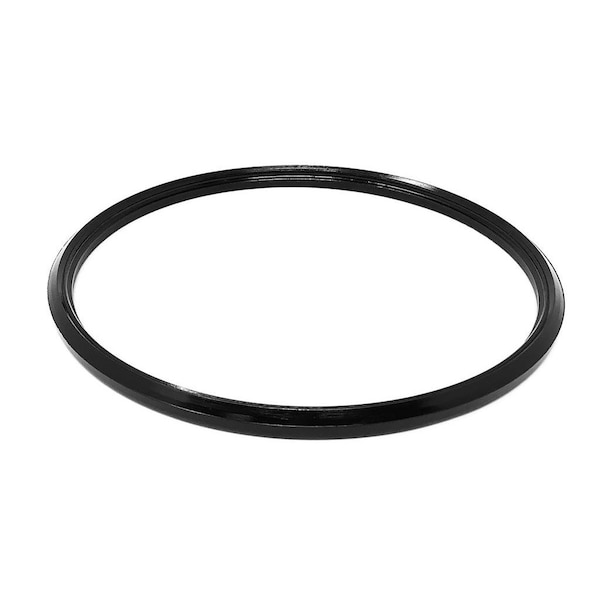 Unique PMO Seal Ring, NBR 2.5-3" ; Replaces Alfa Laval Part# 9613095310